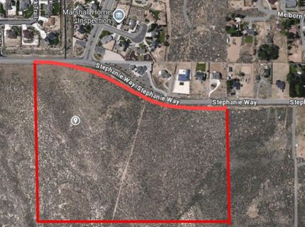 0000 Stephanie Way, Lot #1420-32-00, Minden, NV 89423 Photo