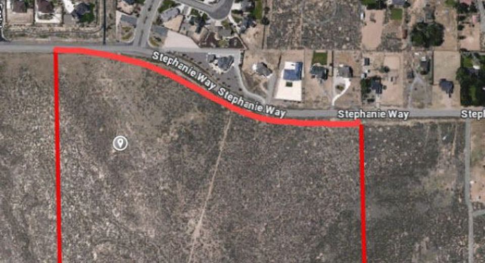 0000 Stephanie Way, Lot #1420-32-00, Minden, NV 89423 Photo
