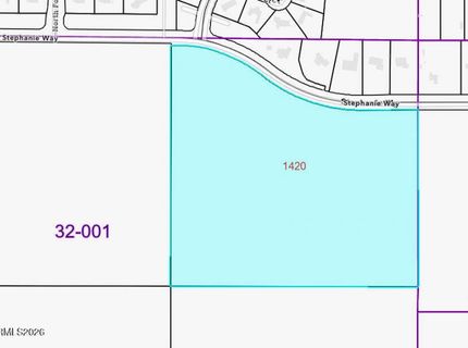 0000 Stephanie Way, Lot #1420-32-00, Minden, NV 89423 Photo