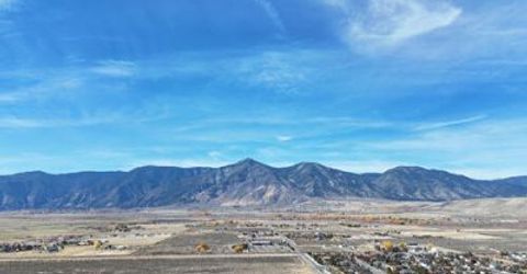 0000 Stephanie Way, Lot #1420-32-00, Minden, NV 89423 Photo