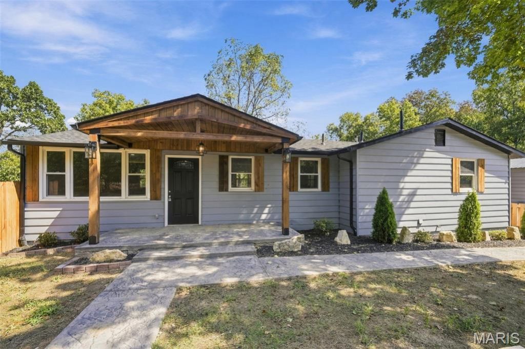 8230 Hillsboro House Springs Road, Hillsboro, MO 63050 Main Photo