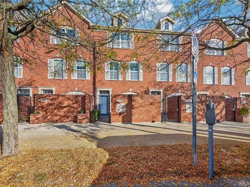 219 E 1st Street, Dayton, OH 45402 Photo 1