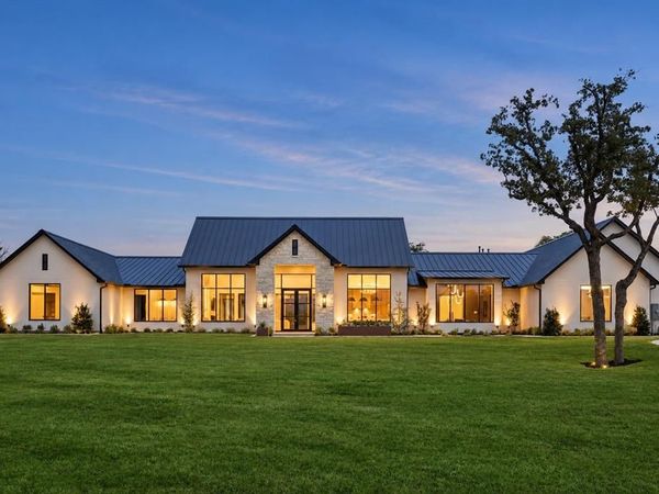 10180 Jess Wallace Road, Argyle, TX 76226