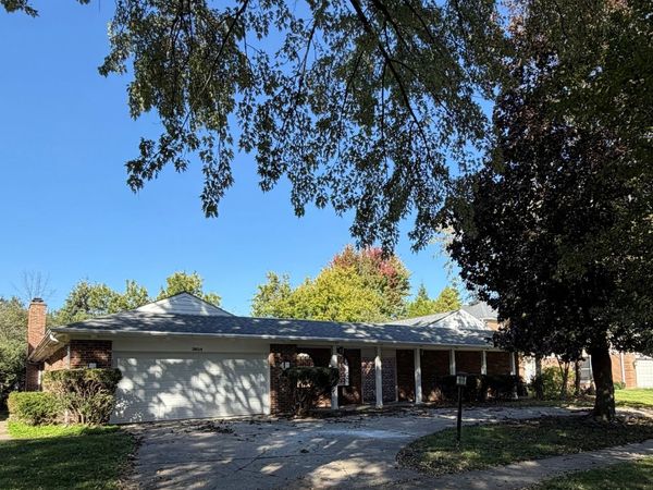 3614 DAUPHINE Avenue , Northbrook, IL 60062
