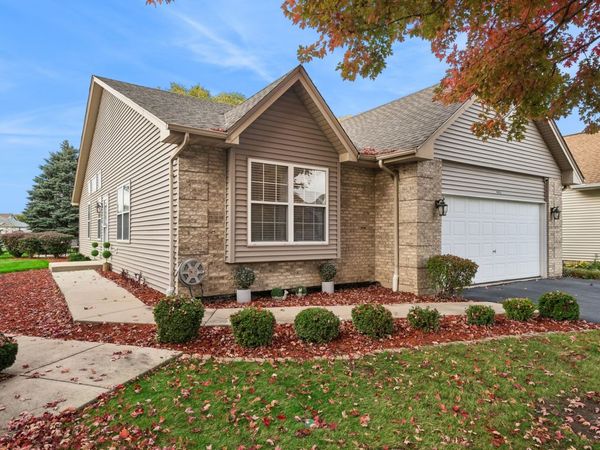 4613 Kylemore Court , Joliet, IL 60431