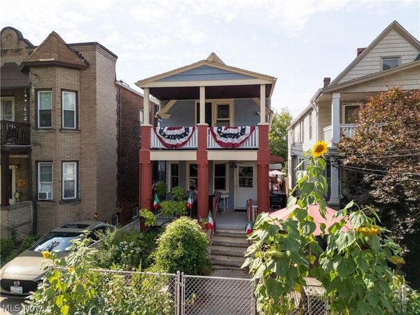 2046 Fairview Avenue , Cleveland, OH 44106