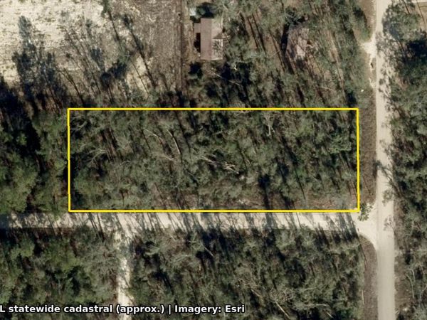 117TH RD, Live Oak, FL 32060