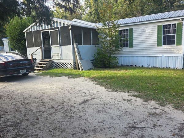 211 SE SHARON LANE, Lake City, FL 32025
