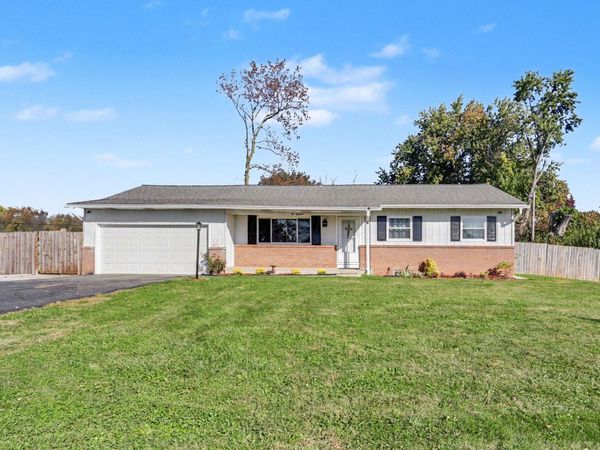 218 Rumsey Road, Columbus, OH 43207