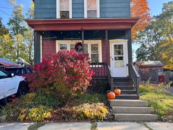122 S First Street, Northville, NY 12134