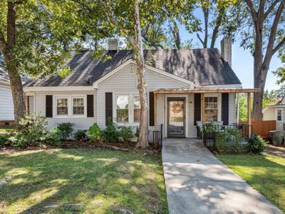 1024 Pope Street , Columbia, SC 29201