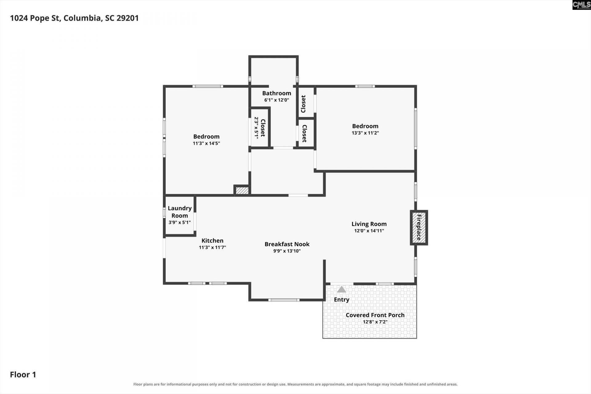 1024 Pope Street  Photo 28