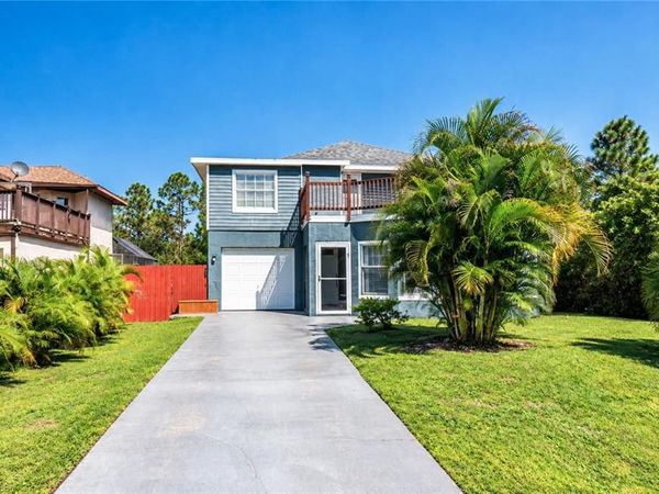 27354 Senator DR, PUNTA GORDA, FL 33955