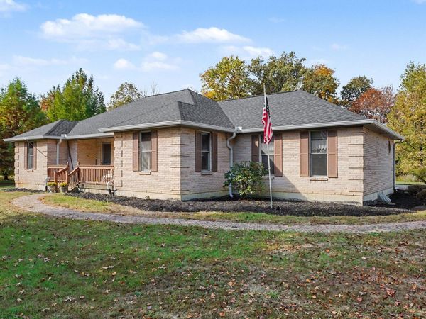 11152 Pond Creek Road, Alexandria, KY 41001