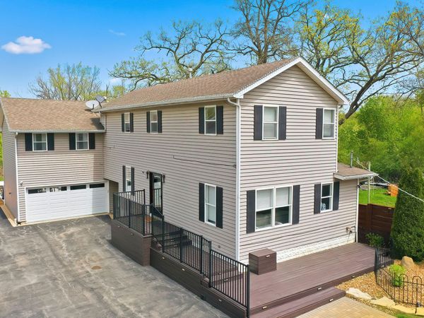 26270 W INGLESIDE Avenue , Ingleside, IL 60041