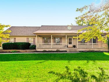 1711 W Albain Road , La Salle Township, Mi 48161