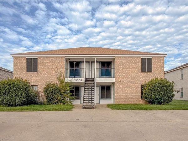 3303 Hereford Lane, Unit A-D, Killeen, TX 76542