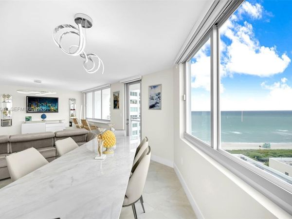 7135 Collins Ave , Unit 1426, Miami Beach, FL 33141