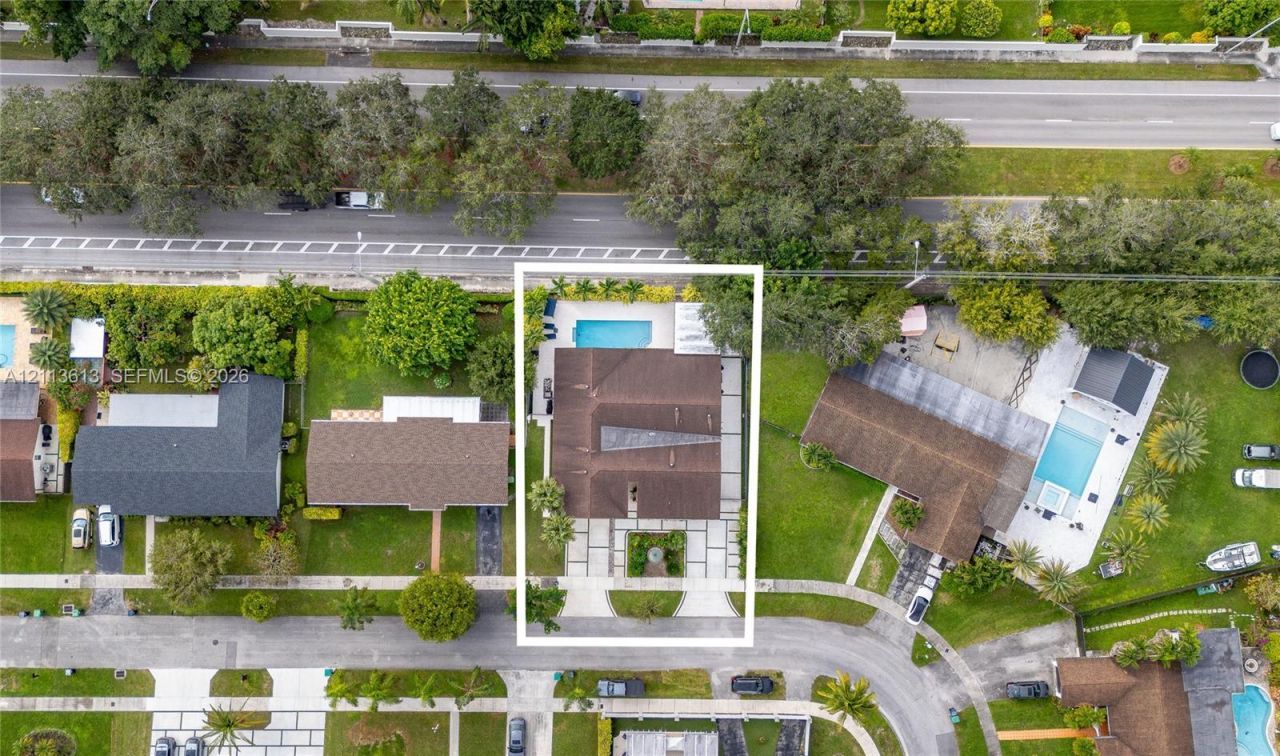14420 SW 71st Ln , Miami, FL 33183 Photo