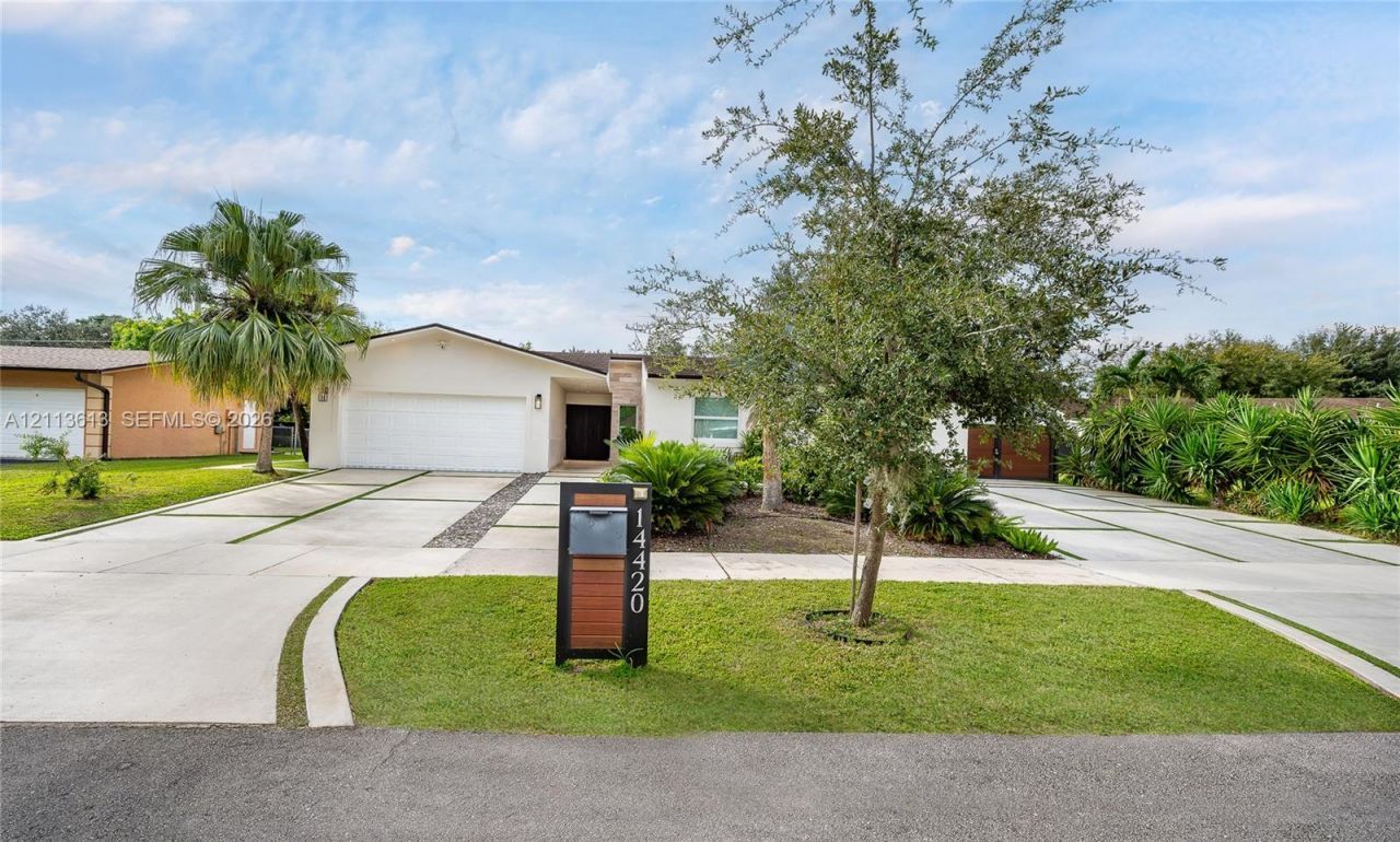 14420 SW 71st Ln , Miami, FL 33183 Photo