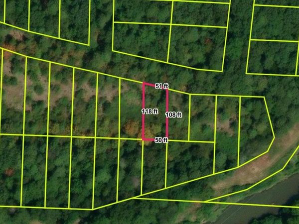 Lot 1,2,3 Lee Summit Drive , Little Rock, AR 72209