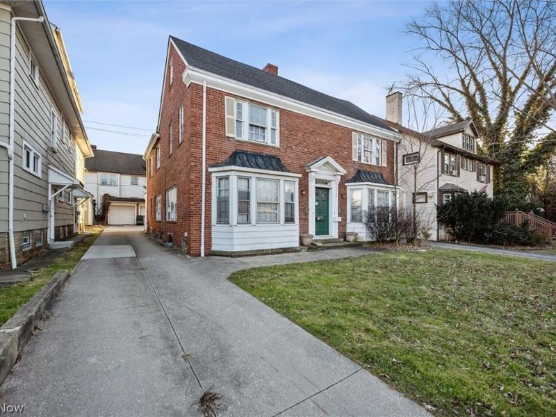 13110 Cedar Road , Cleveland Heights, OH 44118 Photo 2
