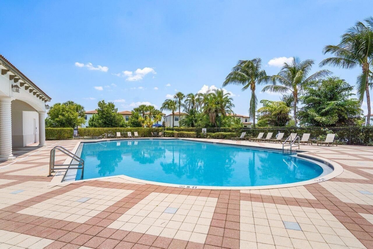 4157 Napoli Lake Drive, Riviera Beach, FL 33410 Photo