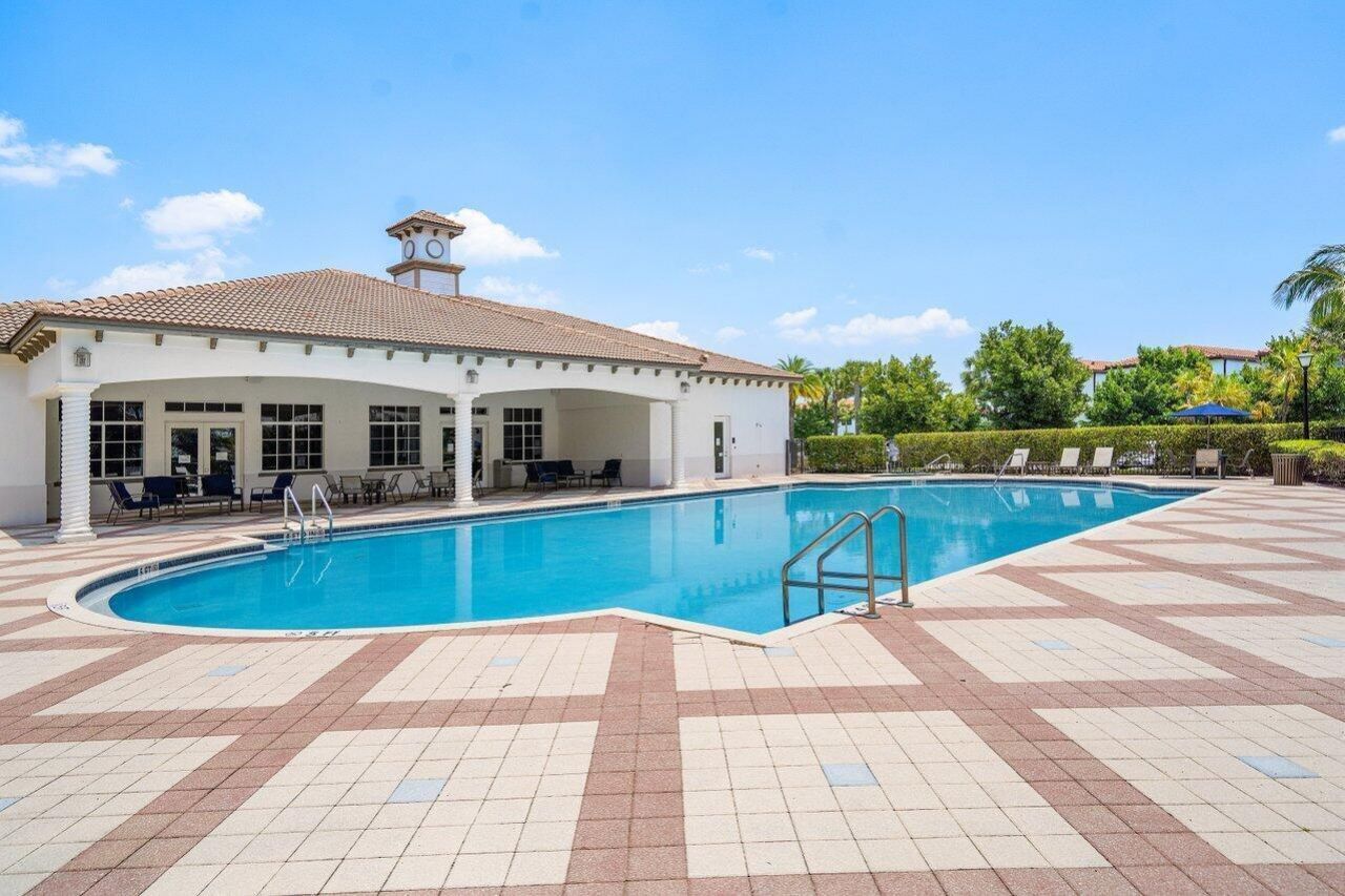 4157 Napoli Lake Drive, Riviera Beach, FL 33410 Photo
