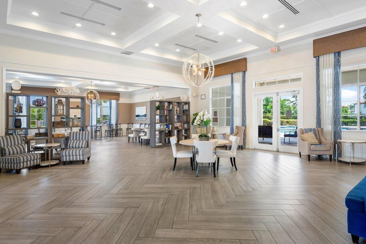 4157 Napoli Lake Drive, Riviera Beach, FL 33410 Photo