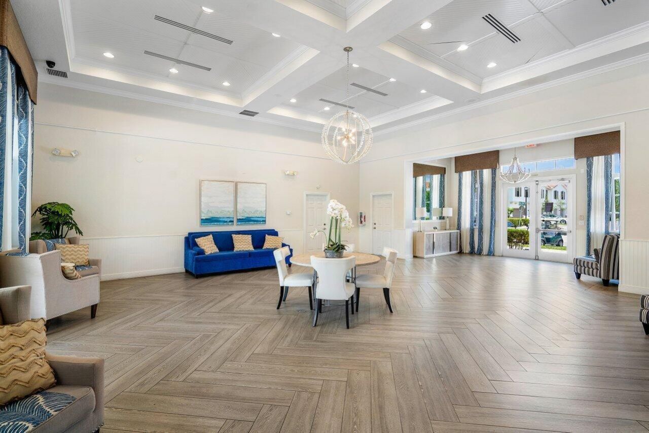 4157 Napoli Lake Drive, Riviera Beach, FL 33410 Photo