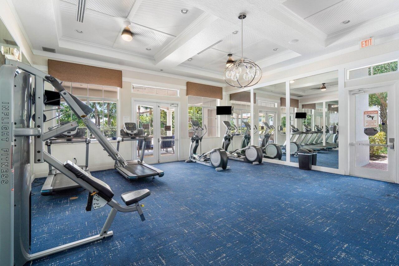 4157 Napoli Lake Drive, Riviera Beach, FL 33410 Photo