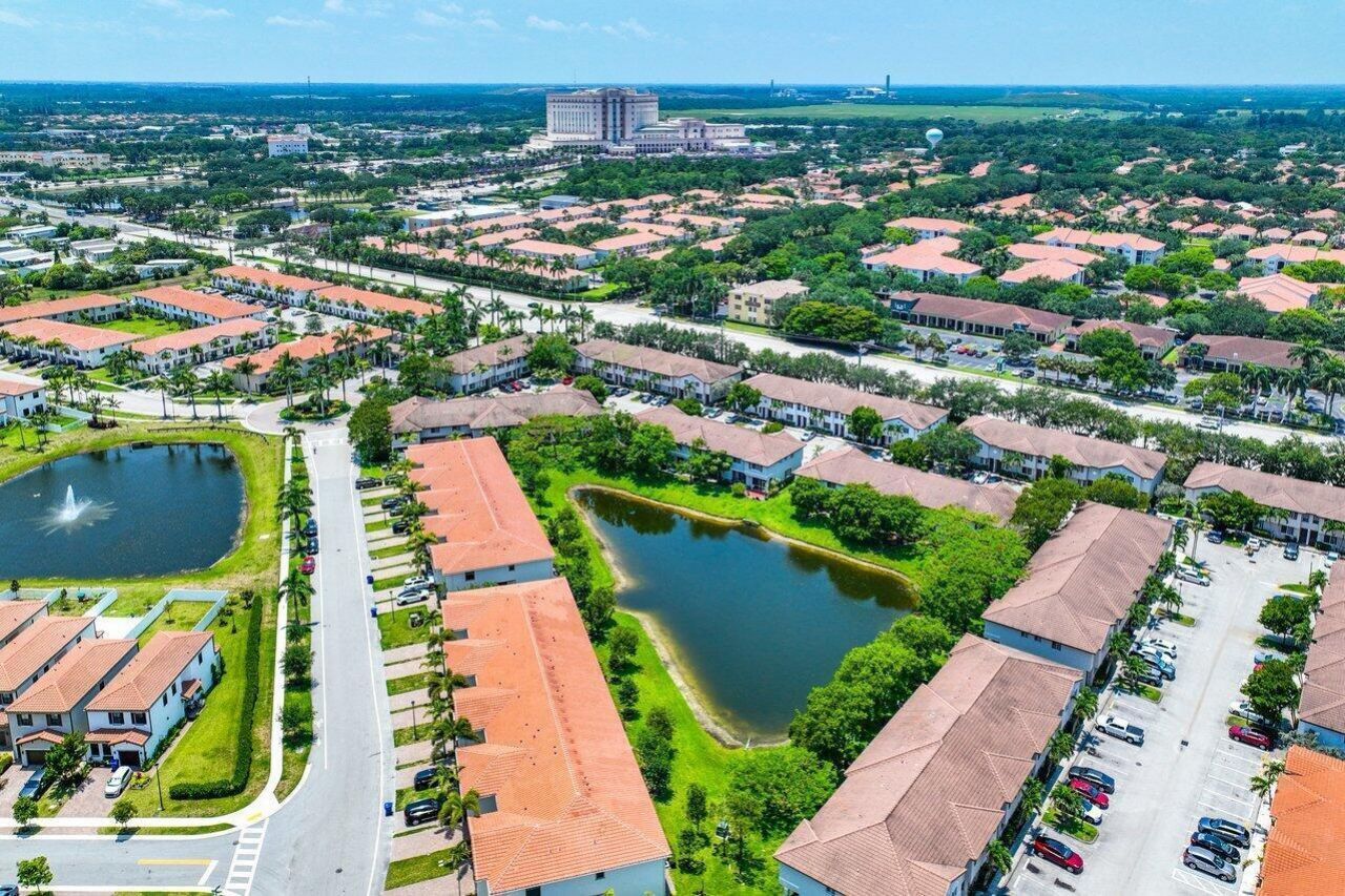 4157 Napoli Lake Drive, Riviera Beach, FL 33410 Photo