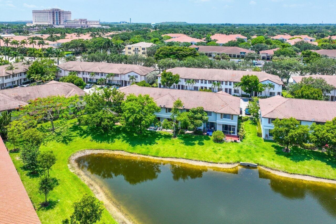 4157 Napoli Lake Drive, Riviera Beach, FL 33410 Photo