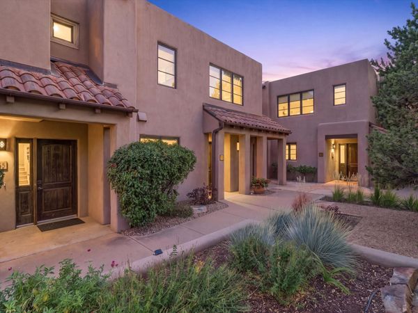 103 Catron Street , Unit 52E, Santa Fe, NM 87501