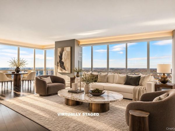 5 Renaissance Square, Unit P9C, White Plains, NY 10601