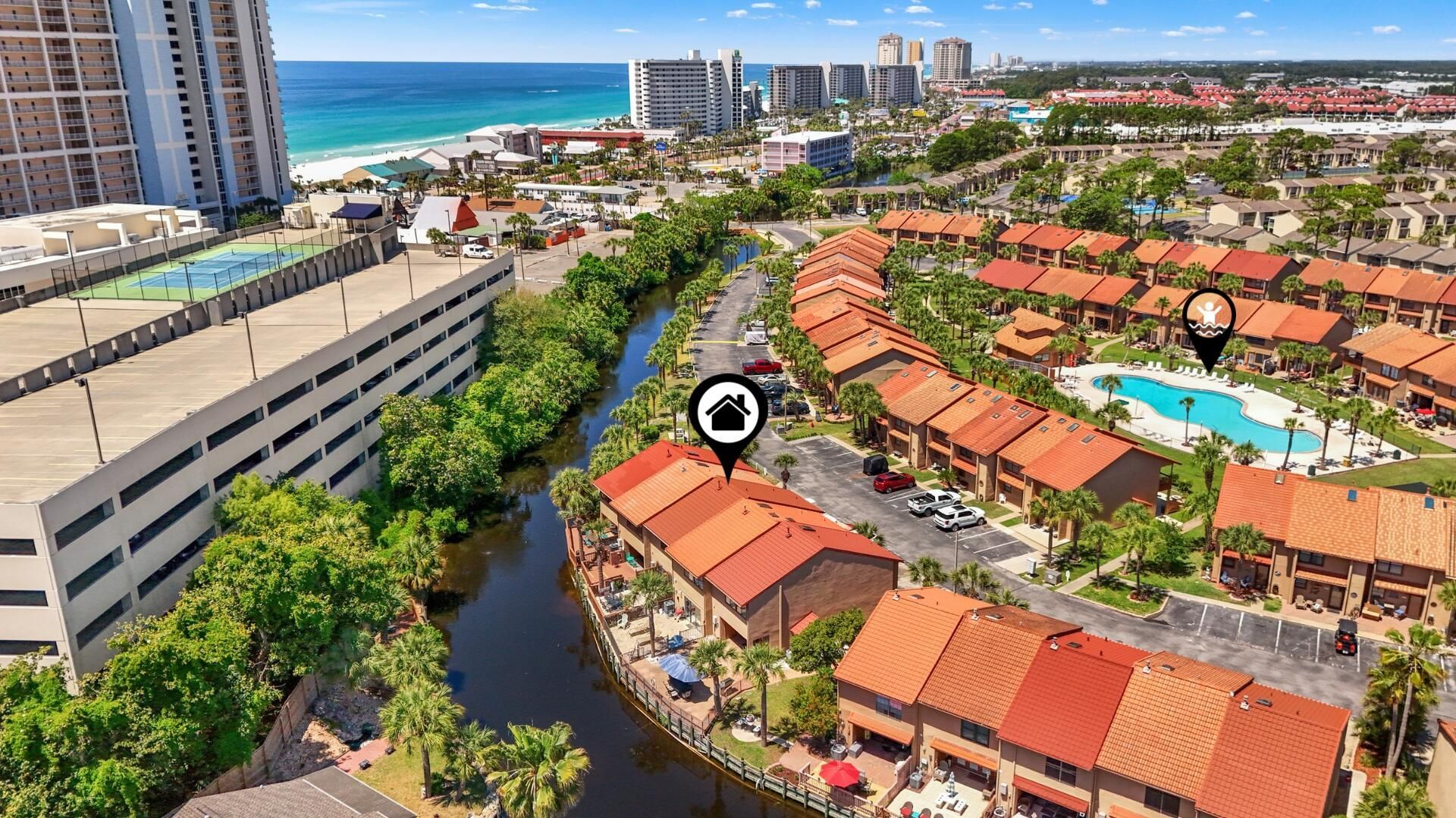 242 Grande Island Boulevard, Panama City Beach, FL 32407 Main Photo
