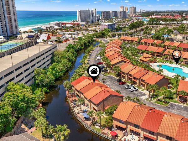 242 Grande Island Boulevard, Panama City Beach, FL 32407