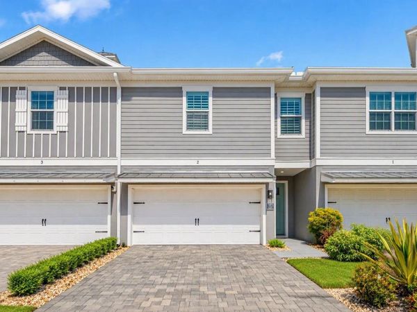 4201 W GRAY STREET , Unit 2, TAMPA, FL 33609