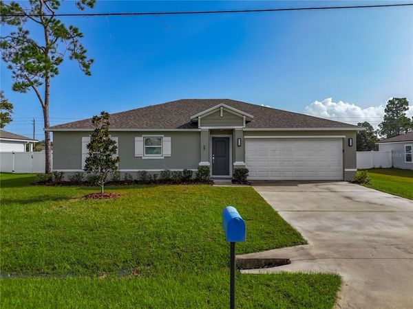 27 FREELAND LANE , PALM COAST, FL 32137
