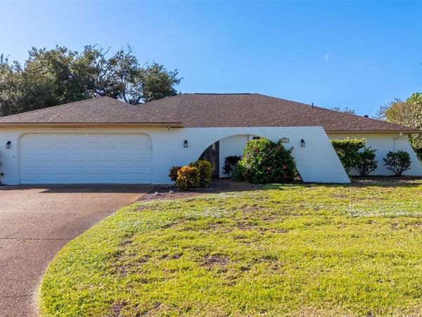 404 EDEN DRIVE , ENGLEWOOD, FL 34223