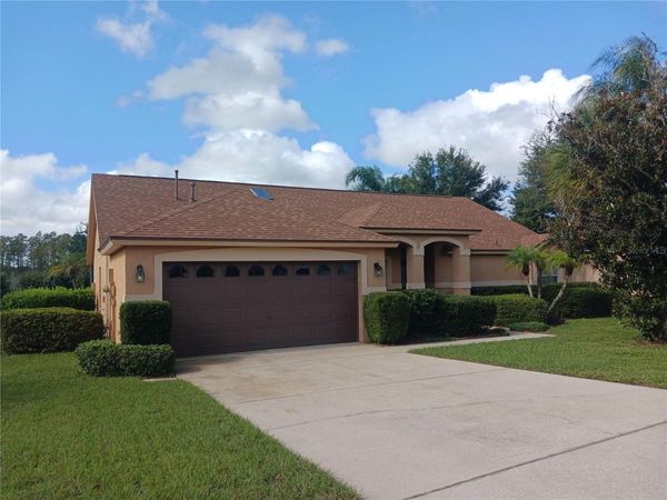 1811 NECTARINE TRAIL , CLERMONT, FL 34714