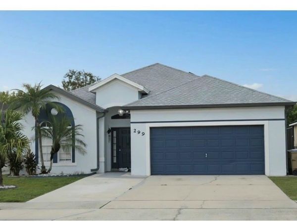 299 MAGICAL WAY , KISSIMMEE, FL 34744