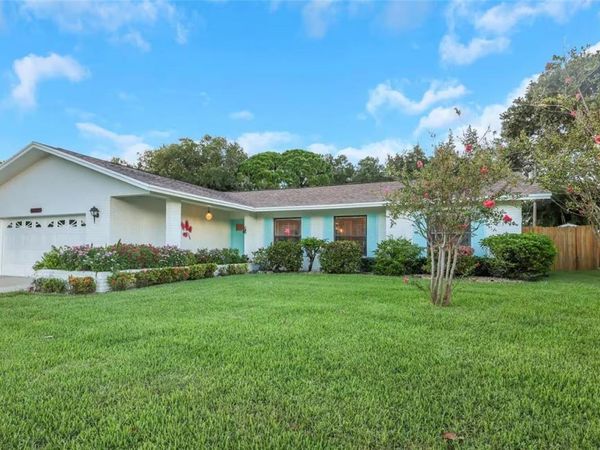 14221 N 82ND AVENUE , SEMINOLE, FL 33776