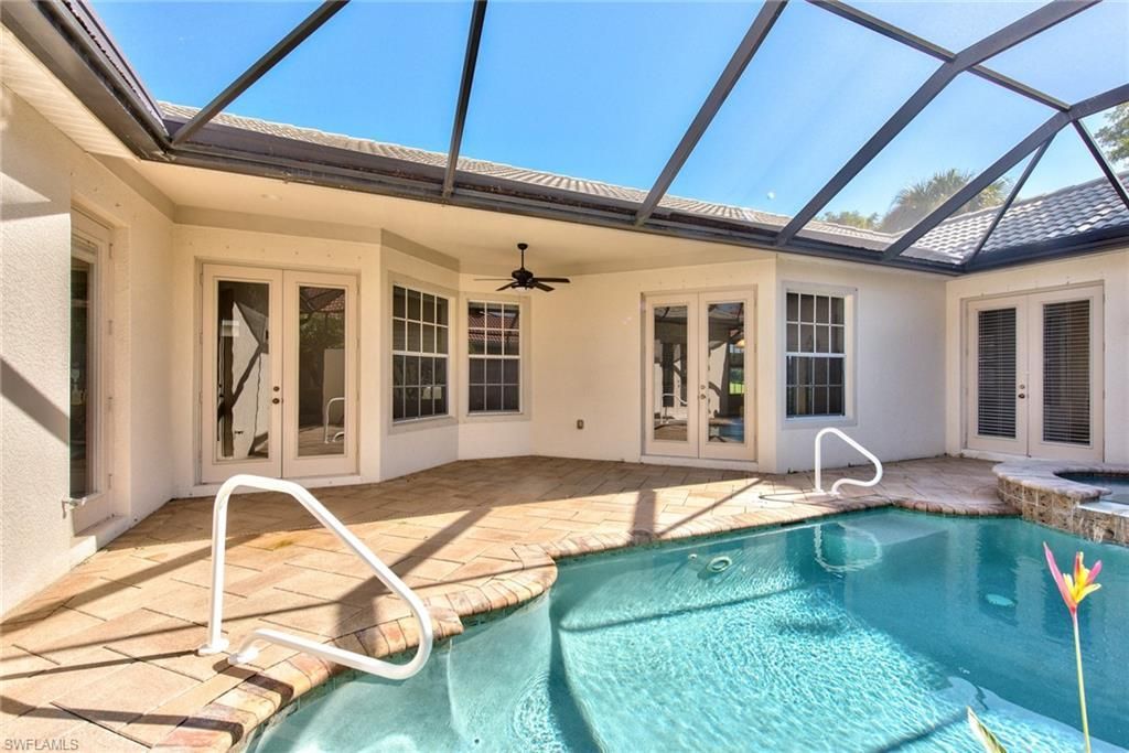 23647 Via Carino Ln , Bonita Springs, FL 34135 Photo