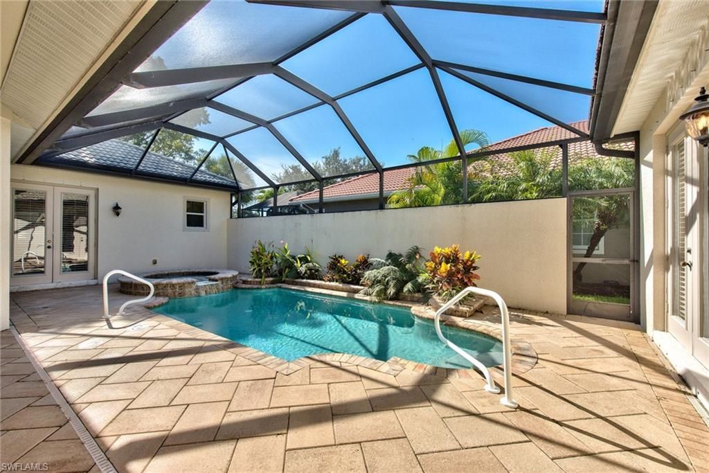 23647 Via Carino Ln , Bonita Springs, FL 34135 Photo