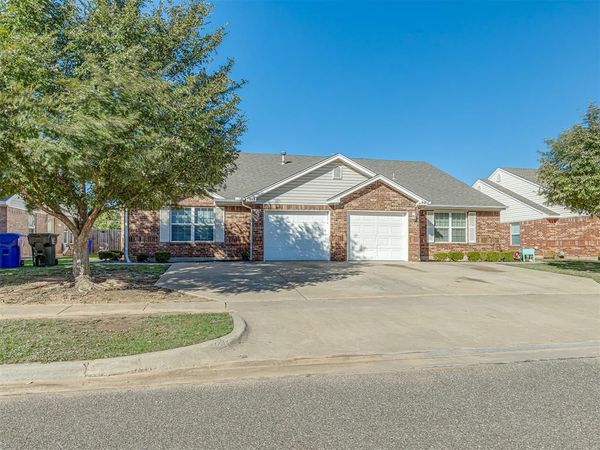1908 E Leeds Lane, Unit 1908 and 1, Norman, OK 73071