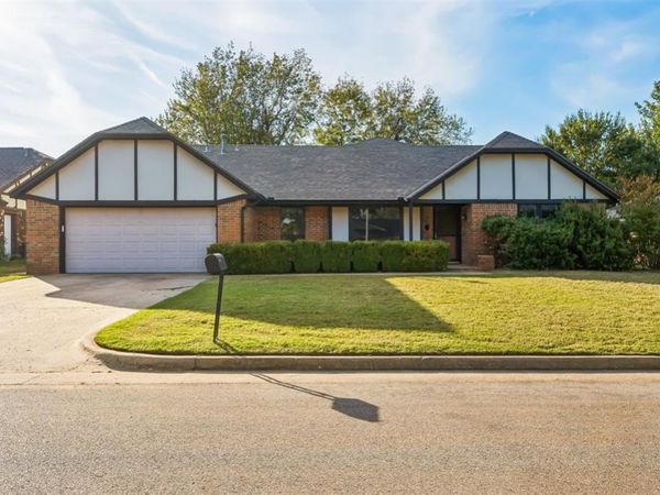 10417 Falcon Place, Oklahoma City, OK 73162