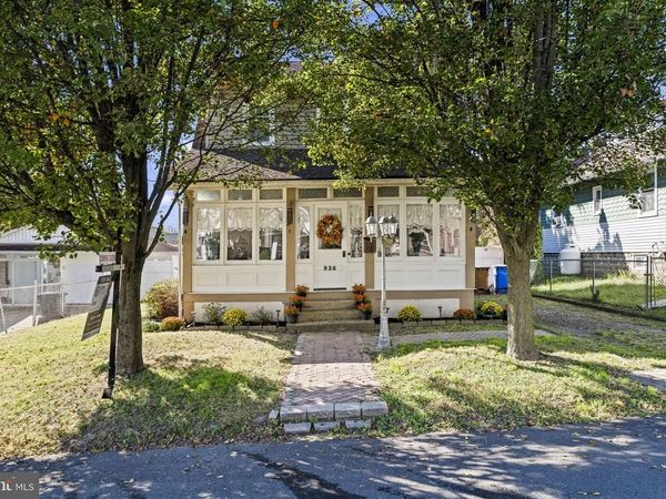 936 LOCUST AVENUE , BENSALEM, PA 19020