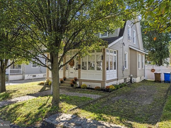 936 LOCUST AVENUE, BENSALEM, PA 19020