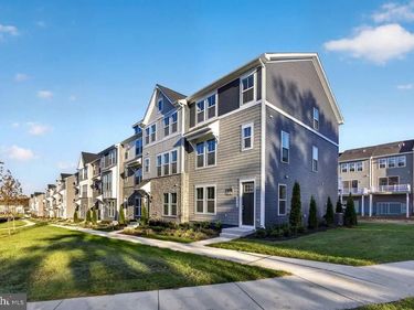 9504 BLUE ASH ALLEY, FREDERICKSBURG, VA 22407